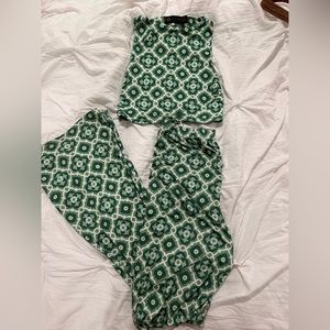 i saw it first stretchy set
